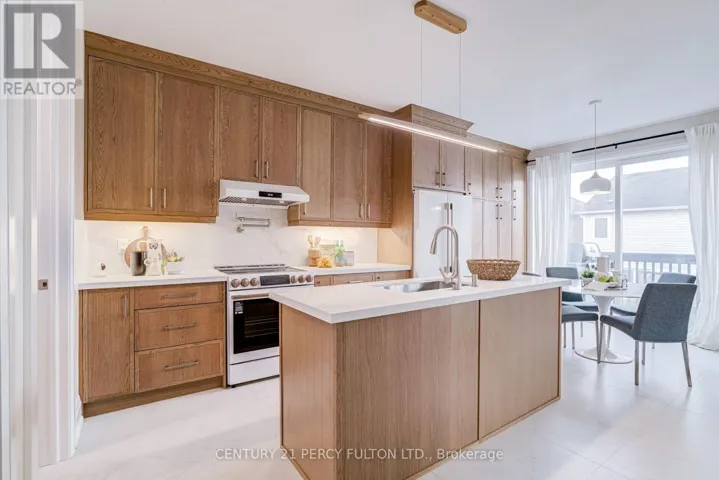 1825 PARKHURST CRESCENT, Pickering (Duffin Heights), Ontario L1X0B1