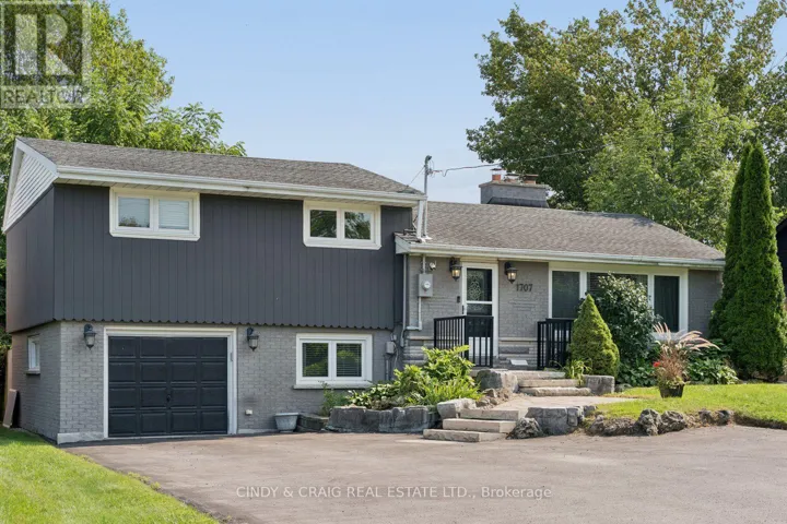 1707 HIGHWAY 2 ROAD, Clarington (Courtice), Ontario L1E0A3