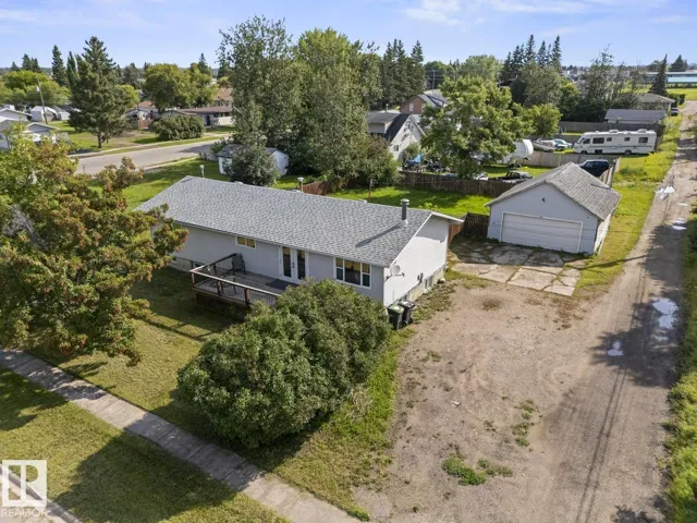 5105 58 ST, Cold Lake, Alberta T9M1S3