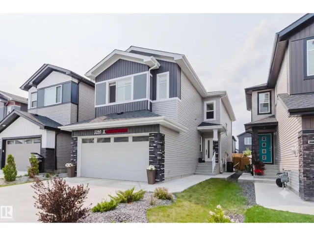 5320 KIMBALL PL SW, Edmonton, Alberta T6W5E6