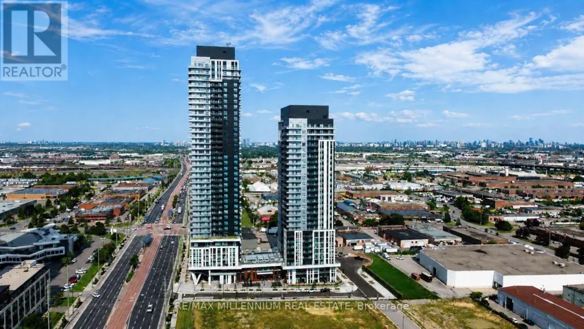 306 - 21 MEADOWDALE ROAD, Vaughan (Vaughan Corporate Centre), Ontario L4K0H6