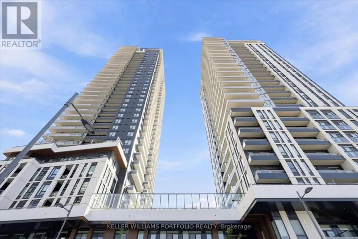 210 - 5 MEADOWDALE ROAD, Vaughan (Vaughan Corporate Centre), Ontario L4K0C7