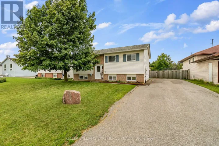379 HIGH STREET, Orillia, Ontario L3V4X6