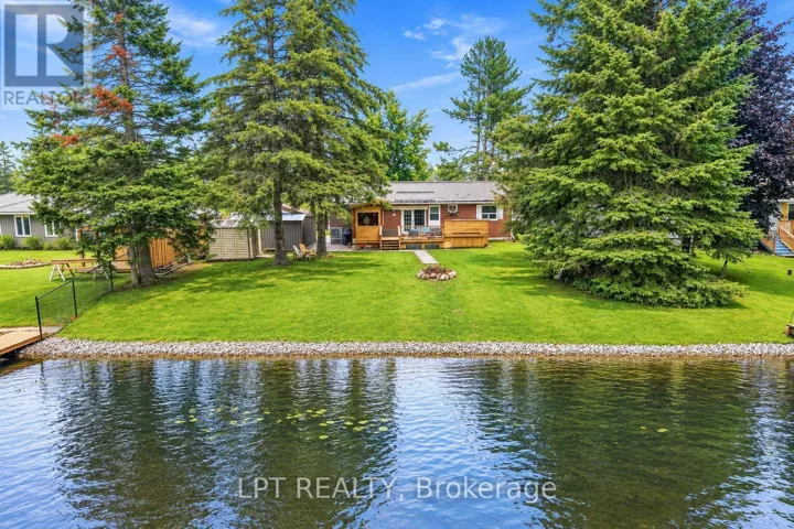 2628 WESTSHORE CRESCENT, Severn (West Shore), Ontario L3V0V8