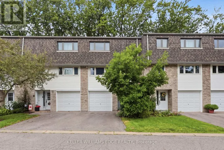 5 - 1270 GAINSBOROUGH DRIVE, Oakville (FA Falgarwood), Ontario L6H2L2