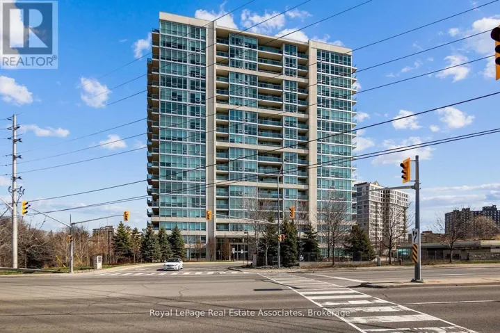 811 - 1055 SOUTHDOWN ROAD, Mississauga (Clarkson), Ontario L5J0A3