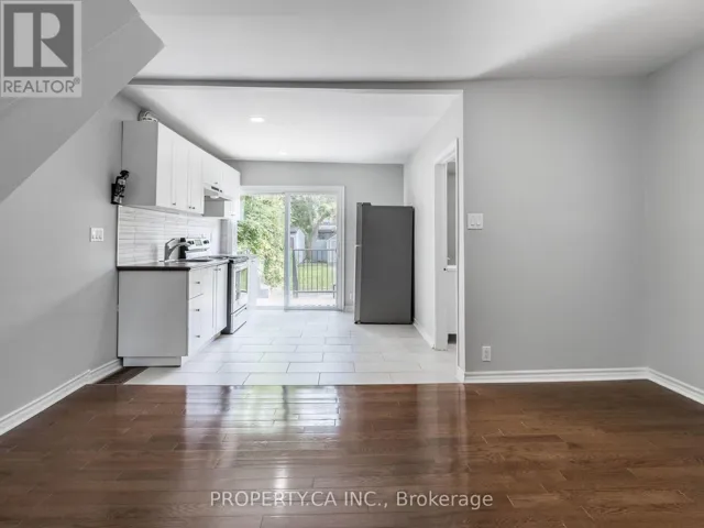 MAIN - 285 BARTLETT AVENUE, Toronto (Dovercourt-Wallace Emerson-Junction), Ontario M6H3G3