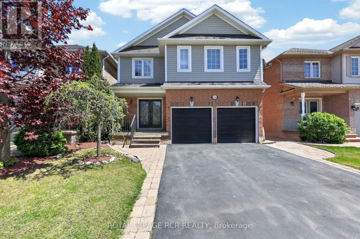 94 ATWOOD AVENUE, Halton Hills (Georgetown), Ontario L7G6A1