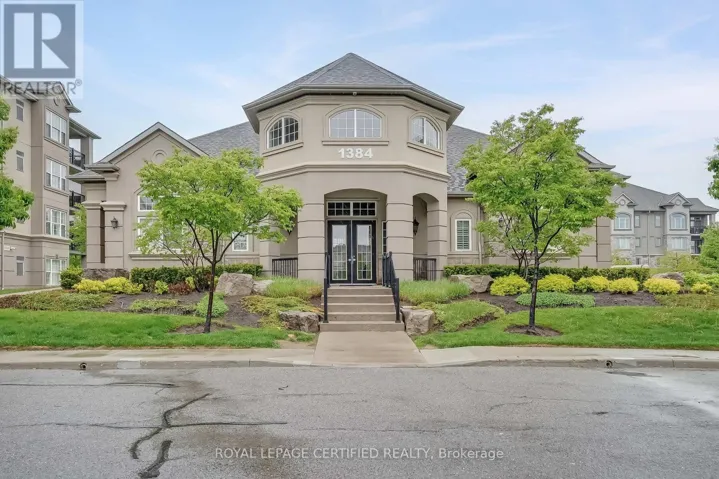308 - 1350 MAIN STREET E, Milton (DE Dempsey), Ontario L9T7S7
