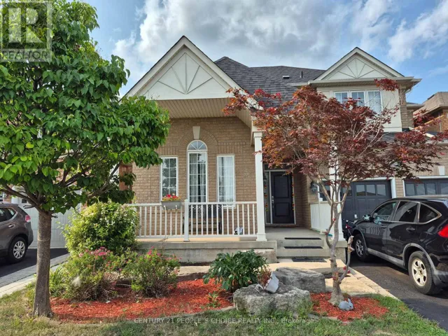 BSMNT - 162 VALLEYWAY DRIVE, Brampton (Credit Valley), Ontario L6X0N3