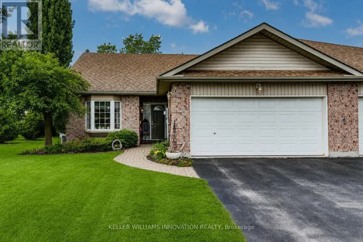 782 LAVERY STREET, North Perth (Listowel), Ontario N4W3T4