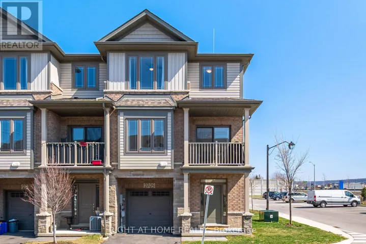 25 - 27 RACHEL DRIVE, Hamilton (Winona Park), Ontario L8E0K6