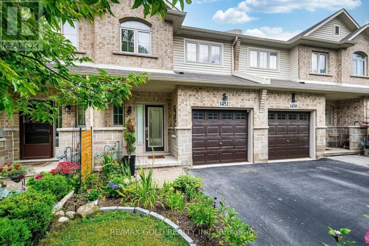 1452 BASELINE ROAD, Hamilton (Stoney Creek), Ontario L8E0G3