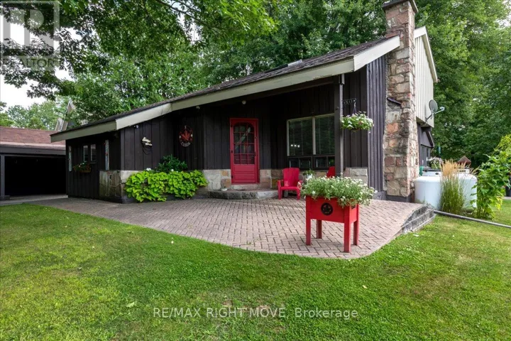 1032 COWBELL LANE, Gravenhurst (Morrison), Ontario P0E1N0