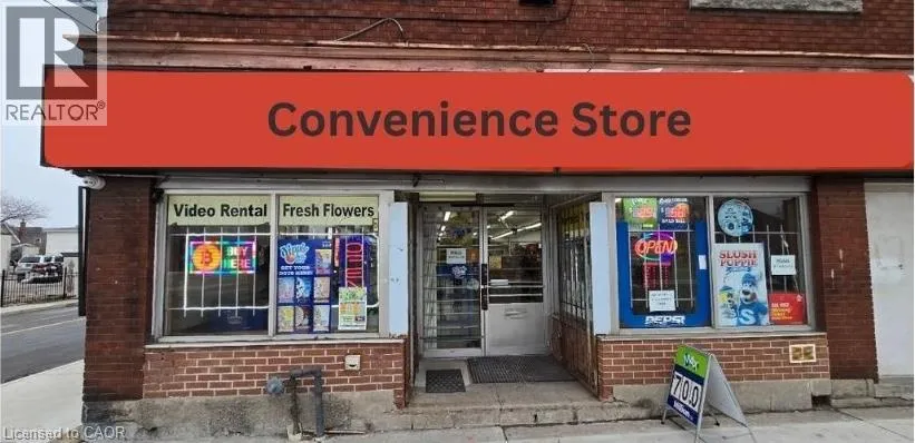 230 KENILWORTH Avenue N, Hamilton, Ontario L8H4S2