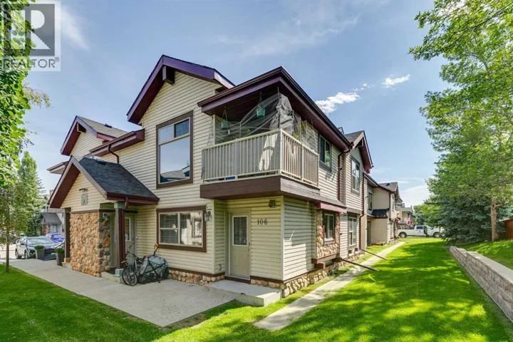 106, 7 Everridge Square SW, Calgary, Alberta T2Y5J5