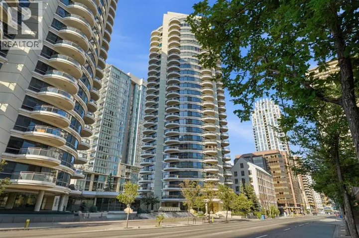 305, 1078 6 Avenue SW, Calgary, Alberta T2P5N6