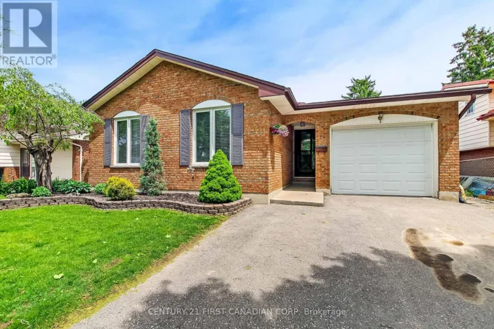 74 WINDING WAY CRESCENT, London North (North F), Ontario N6G3G2