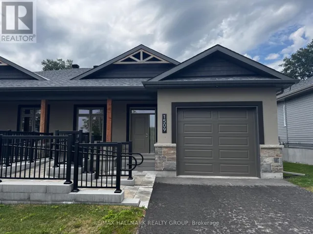 1509 FLANDERS ROAD, Brockville, Ontario K6V0A3