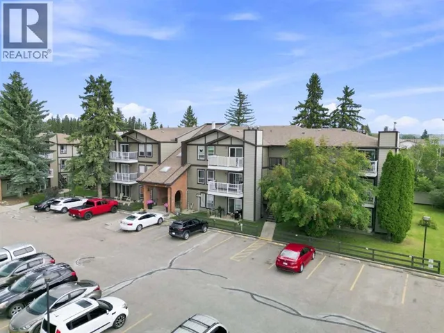 305, 71 Cosgrove Crescent, Red Deer, Alberta T4P2Z6