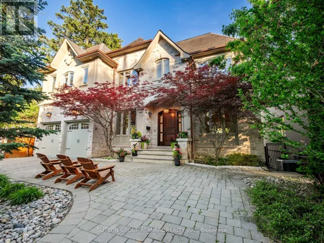 35 WENTWORTH AVENUE, Toronto (Lansing-Westgate), Ontario M2N1T5