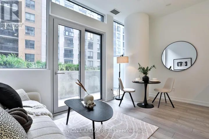 501 - 82 DALHOUSIE STREET, Toronto (Church-Yonge Corridor), Ontario M5B0C5