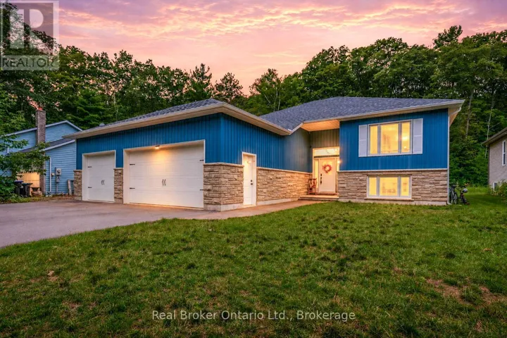 204 GOLF COURSE ROAD, Wasaga Beach, Ontario L9Z1S6