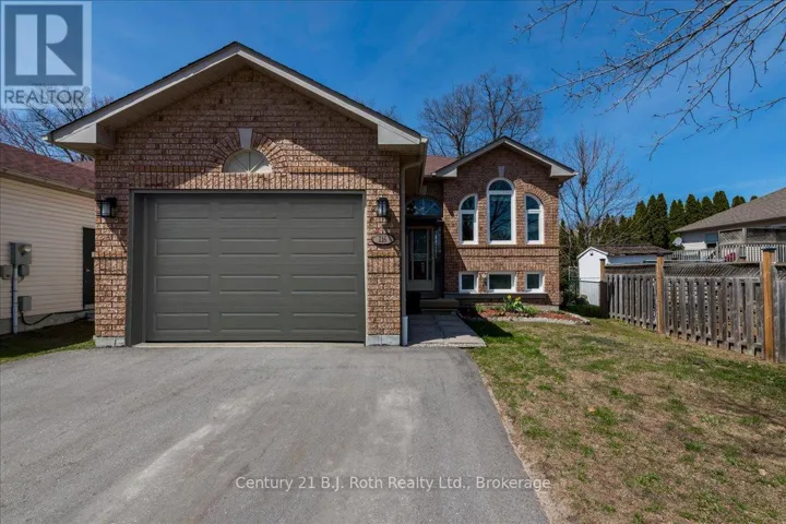 116 DYER DRIVE, Wasaga Beach, Ontario L9Z1E5