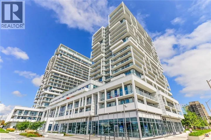 55 SPEERS Road Unit# 104, Oakville, Ontario L6K0H9