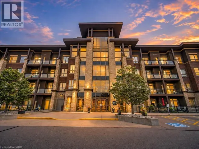 5010 CORPORATE Drive Unit# 109, Burlington, Ontario L7L0H6