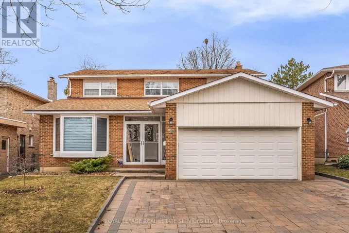 BSMT - 50 WILLOWBROOK ROAD, Markham (Aileen-Willowbrook), Ontario L3T4W9