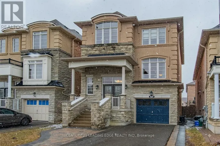 28 ASNER AVENUE, Vaughan (Patterson), Ontario L6A0W6