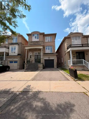 28 ASNER AVENUE, Vaughan (Patterson), Ontario L6A0W6