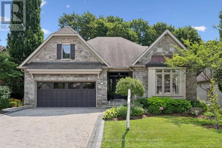 75 WOODSIDE ROAD, Guelph (Dovercliffe Park/Old University), Ontario N1G2H1