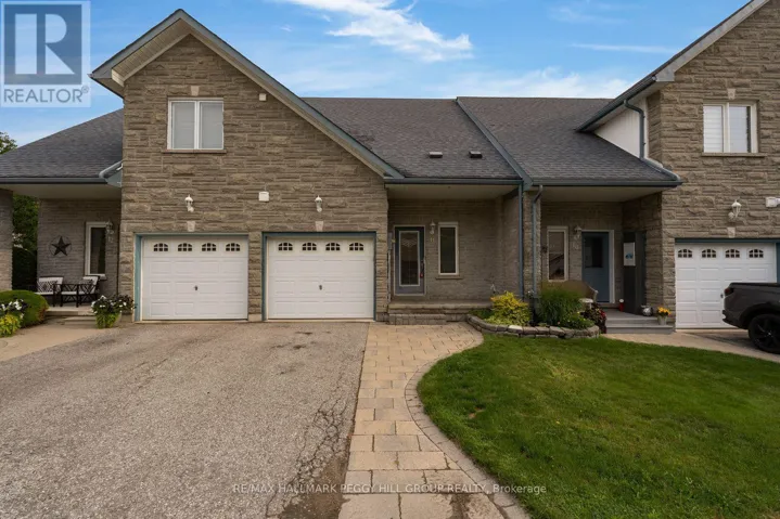 11 - 125 HURONIA ROAD, Barrie (Painswick North), Ontario L4N4G1
