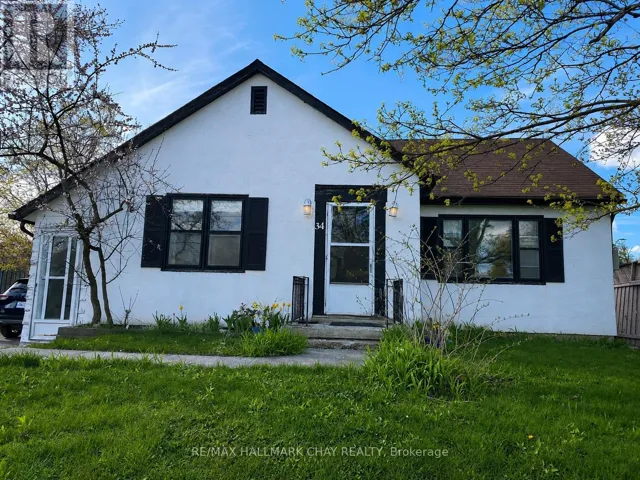 34 CUNDLES ROAD E, Barrie (Cundles East), Ontario L4M2Z5