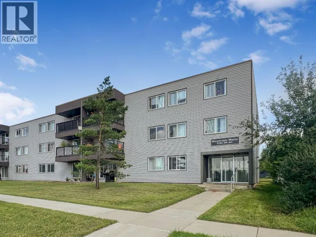 308, 9260 108 Avenue, Grande Prairie, Alberta T8V3W3