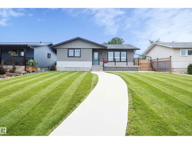 10339 108 AV, Westlock, Alberta T7P1J2