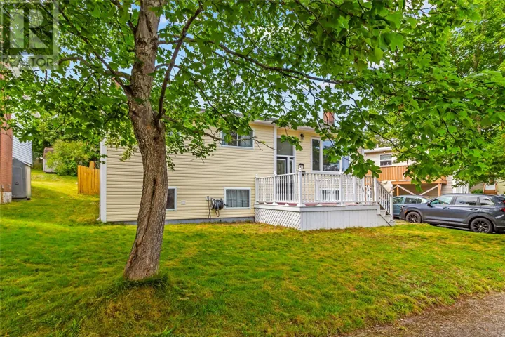 42 Kennedy Road, St. John's, Newfoundland & Labrador A1E2G8