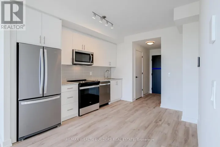 813 - 335 WHEAT BOOM DRIVE, Oakville (JM Joshua Meadows), Ontario L6H7C2