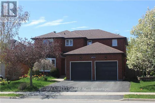 2034 OXFORD AVENUE, Oakville (RO River Oaks), Ontario L6H4K7