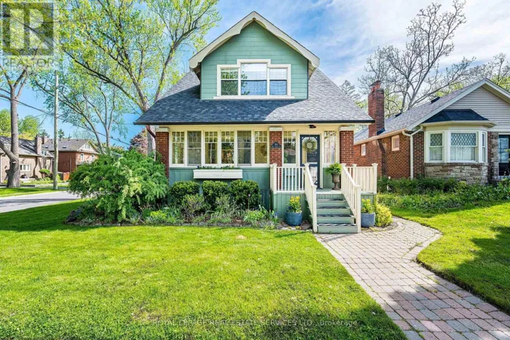 100 MILL STREET S, Brampton (Downtown Brampton), Ontario L6Y1T3