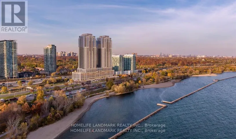 3012 - 1928 LAKE SHORE BOULEVARD W, Toronto (South Parkdale), Ontario M6S1A1