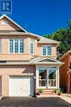 BASEMENT - 1206 PRESTONWOOD CRESCENT, Mississauga (East Credit), Ontario L5V2V3