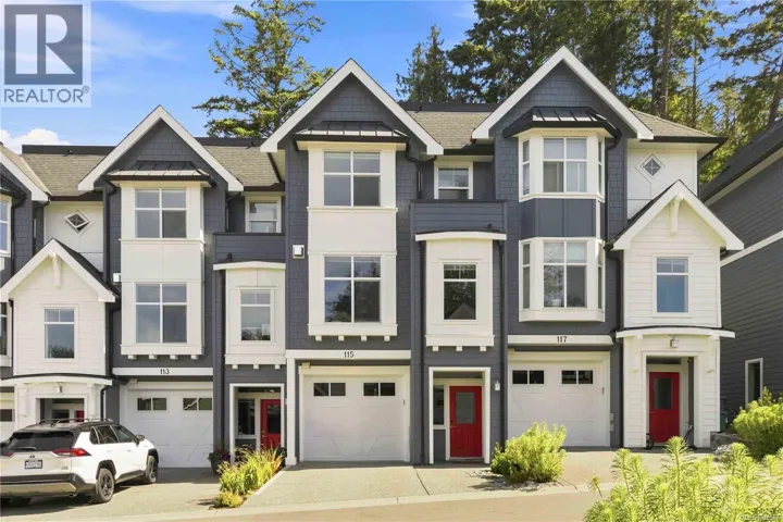 115 1064 Gala Crt, Langford, British Columbia V9C0J8
