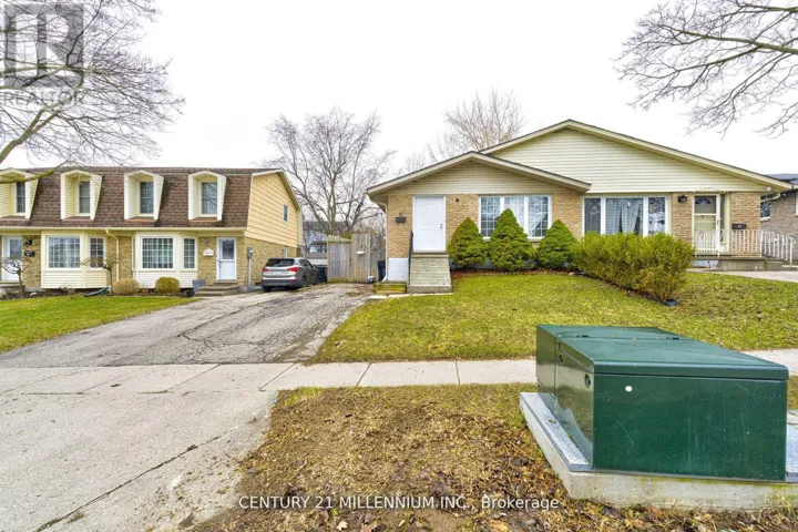 15 NORTHVIEW HEIGHTS DRIVE, Cambridge, Ontario N1R6Z9
