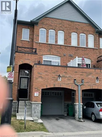 62 MAGDALENE Crescent, Brampton, Ontario L6Z0G8