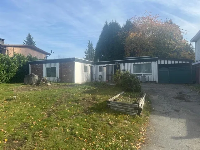 7782 SWANSON DRIVE, Delta, British Columbia V4C5C5