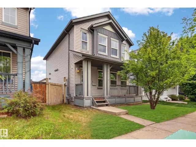 5636 18 AV SW, Edmonton, Alberta T6X1P8