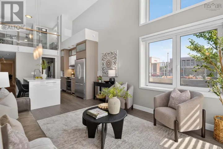113 5662 Roberts Street, Halifax, Nova Scotia B3K0E3